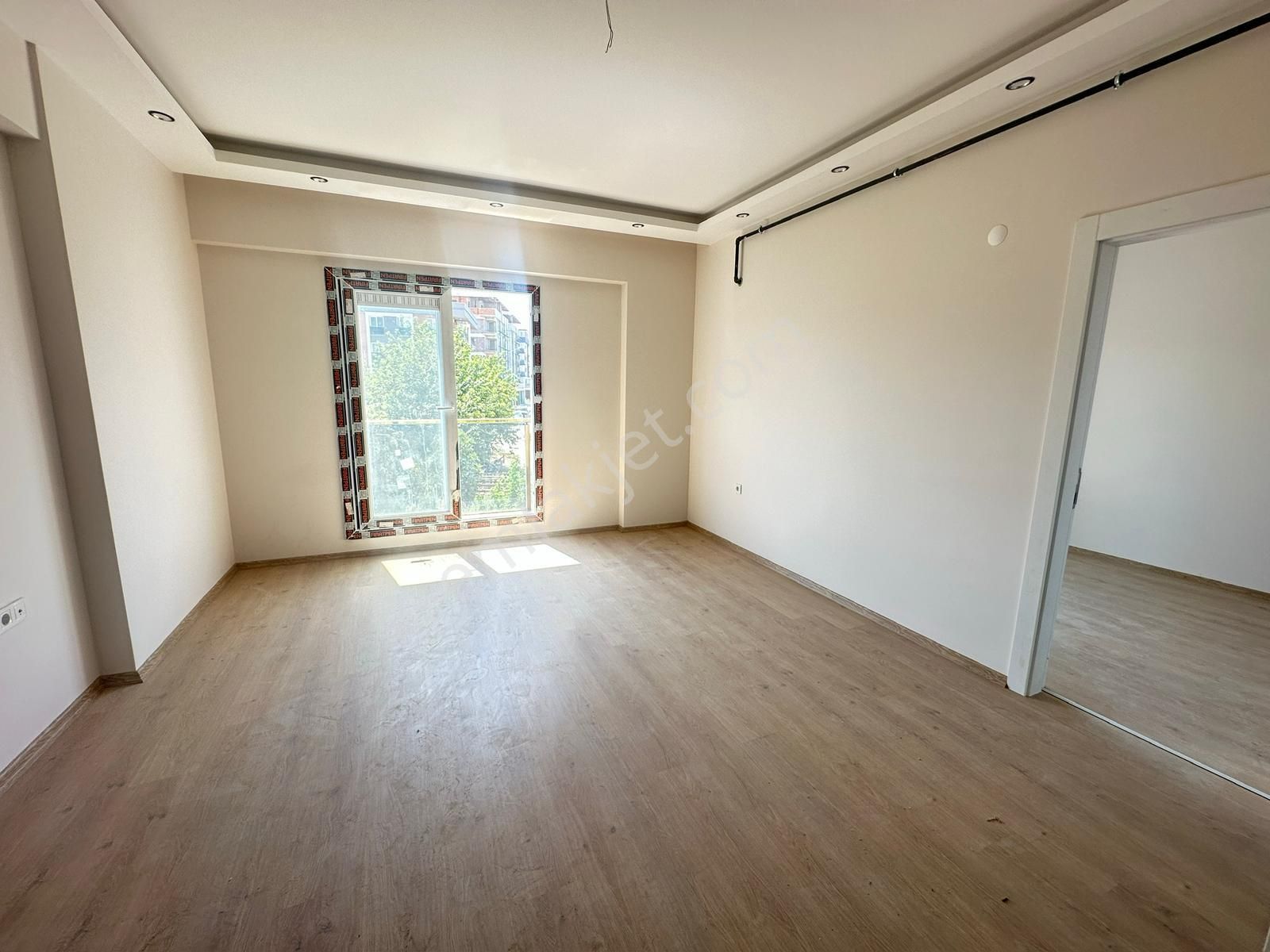 Seyrek'te Yatırım Fırsatı 1+1 Doğalgazlı Satılık Sıfır Daire​​​ - Görsel 5