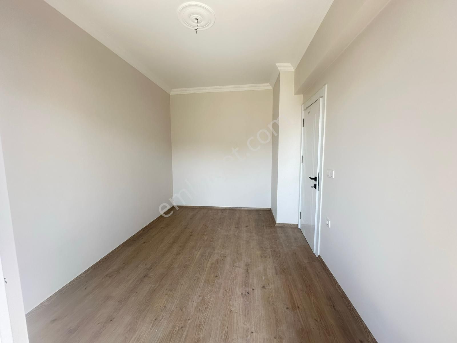 Seyrek'te Yatırım Fırsatı 1+1 Doğalgazlı Satılık Sıfır Daire​​​ - Görsel 13