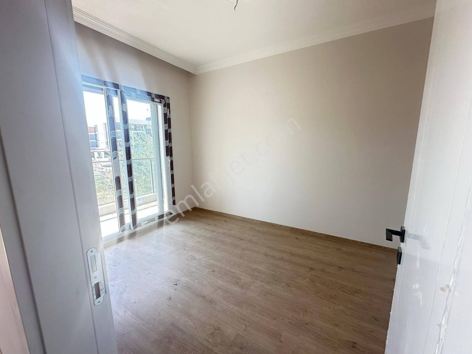 Seyrek'te Yatırım Fırsatı 1+1 Doğalgazlı Satılık Sıfır Daire​​​ - Görsel 11