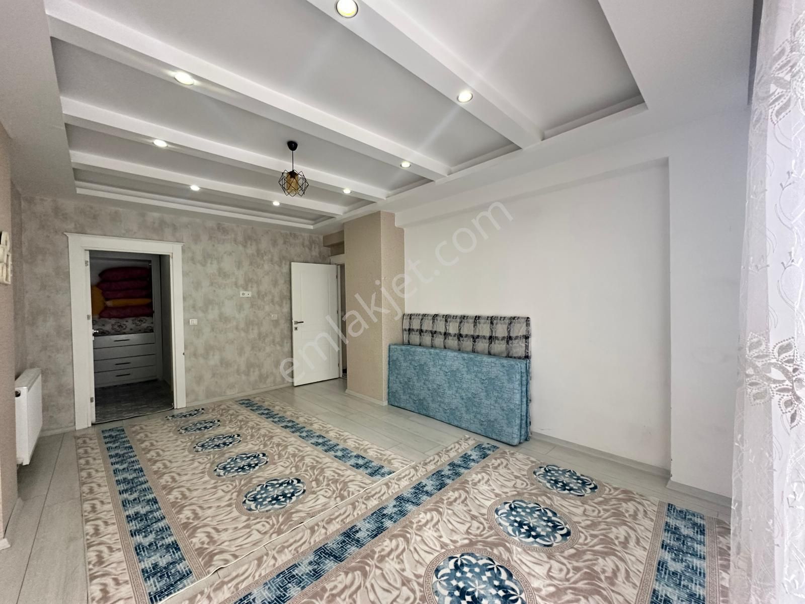 Bu Fiyata Bu Büyüklükte Daire Yok!seyrantepe Kavşağında Acil Satılık 130 M2 2+1 Daire! - Görsel 15