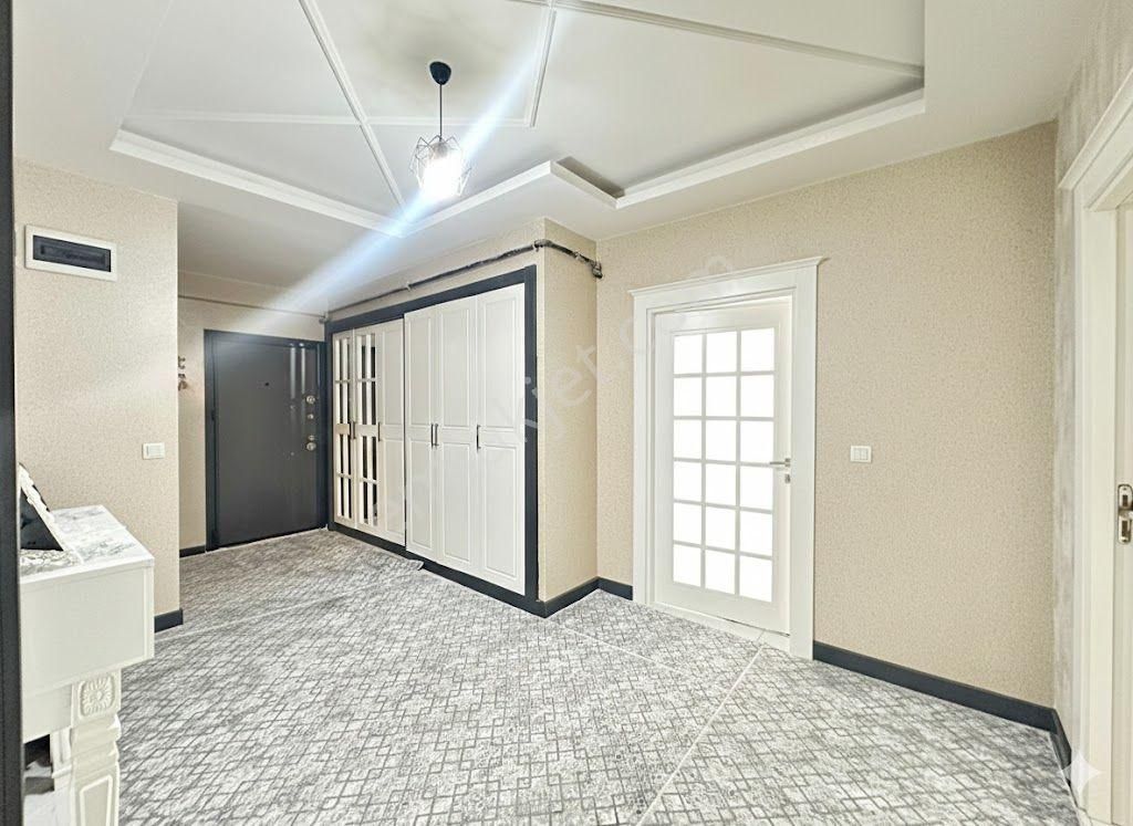 Bu Fiyata Bu Büyüklükte Daire Yok!seyrantepe Kavşağında Acil Satılık 130 M2 2+1 Daire! - Görsel 12