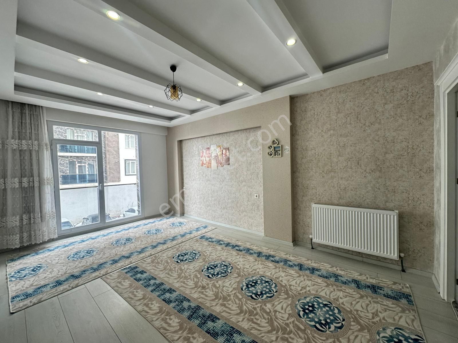 Bu Fiyata Bu Büyüklükte Daire Yok!seyrantepe Kavşağında Acil Satılık 130 M2 2+1 Daire! - Görsel 4