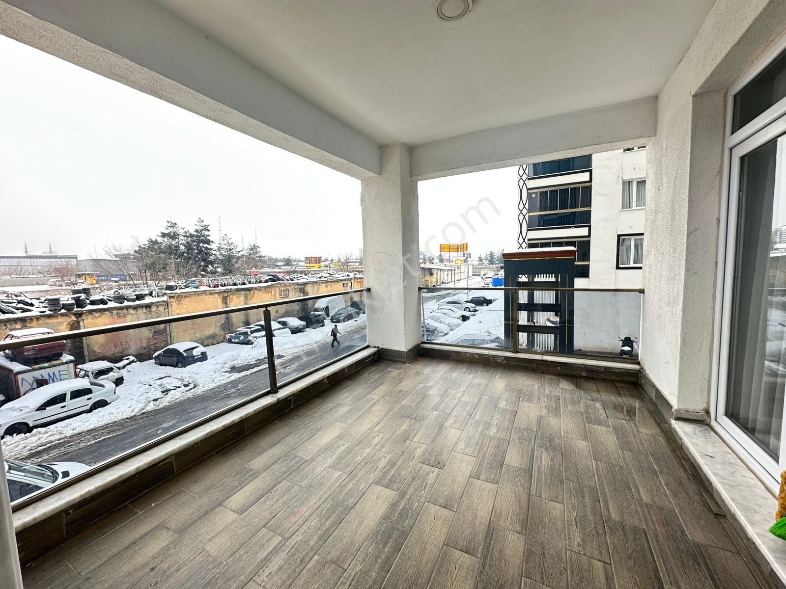Bu Fiyata Bu Büyüklükte Daire Yok!seyrantepe Kavşağında Acil Satılık 130 M2 2+1 Daire! - Görsel 16