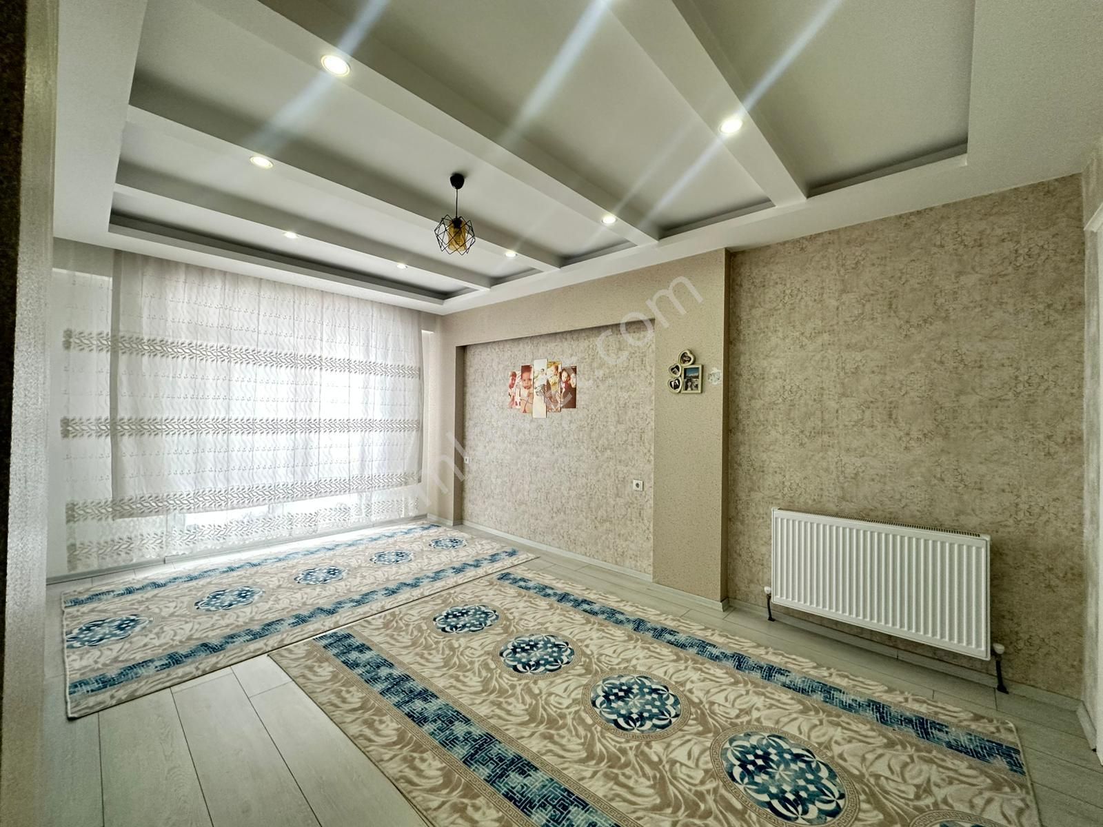 Bu Fiyata Bu Büyüklükte Daire Yok!seyrantepe Kavşağında Acil Satılık 130 M2 2+1 Daire! - Görsel 8
