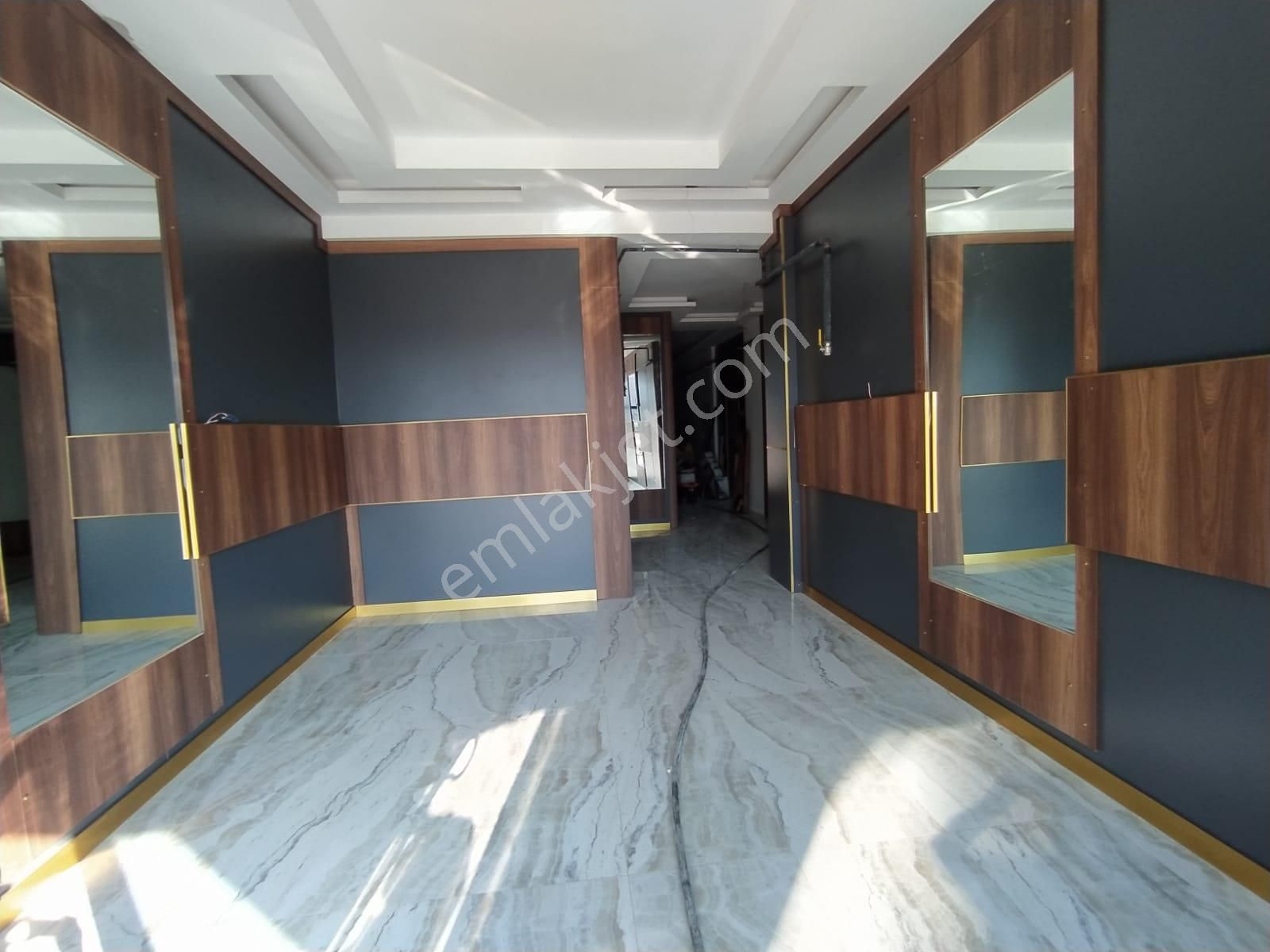 Bu Fiyata Bu Büyüklükte Daire Yok!seyrantepe Kavşağında Acil Satılık 130 M2 2+1 Daire! - Görsel 11