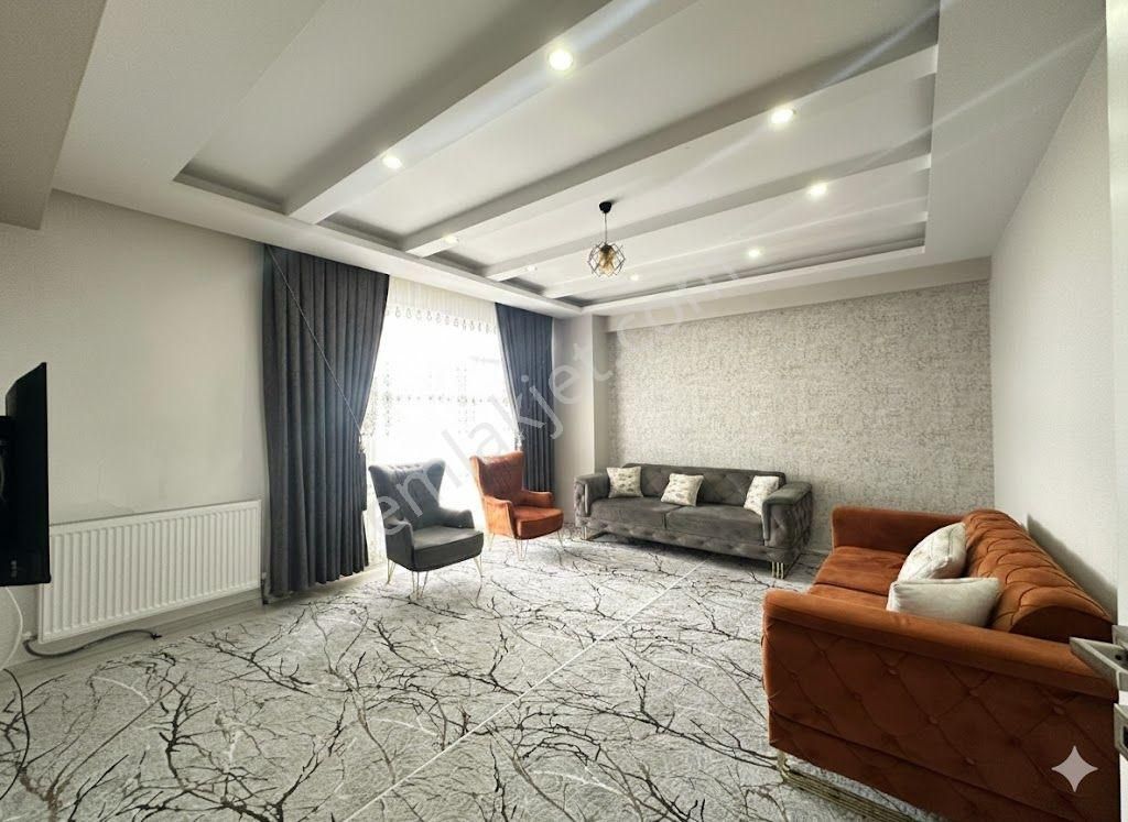 Bu Fiyata Bu Büyüklükte Daire Yok!seyrantepe Kavşağında Acil Satılık 130 M2 2+1 Daire! - Görsel 2