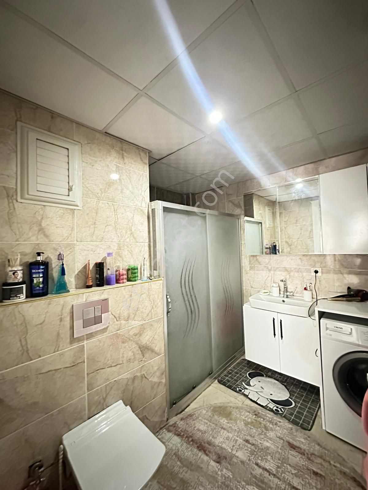 Bu Fiyata Bu Büyüklükte Daire Yok!seyrantepe Kavşağında Acil Satılık 130 M2 2+1 Daire! - Görsel 18