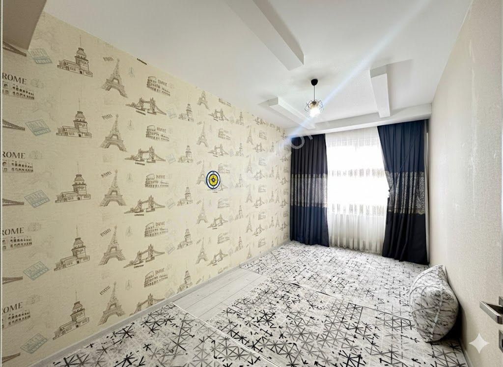 Bu Fiyata Bu Büyüklükte Daire Yok!seyrantepe Kavşağında Acil Satılık 130 M2 2+1 Daire! - Görsel 3