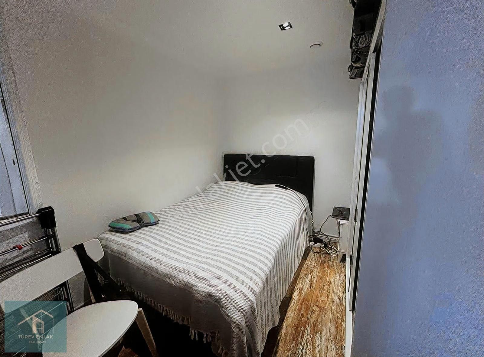 Fethiye Merkezde Denize 100 Mt Eşyalı Kiralık Daire - Görsel 4