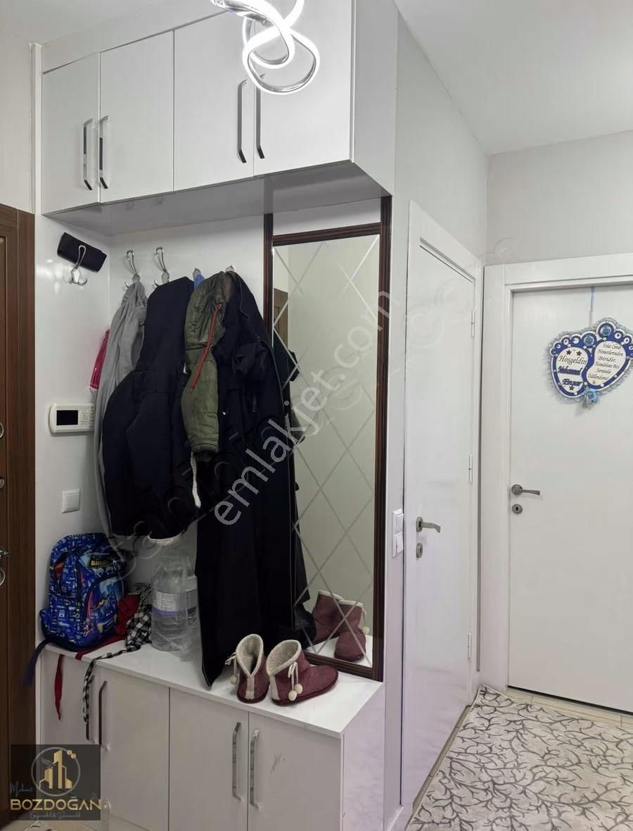 Gödene 804 Konutları 2+1 Dairemiz Satlık - Görsel 7