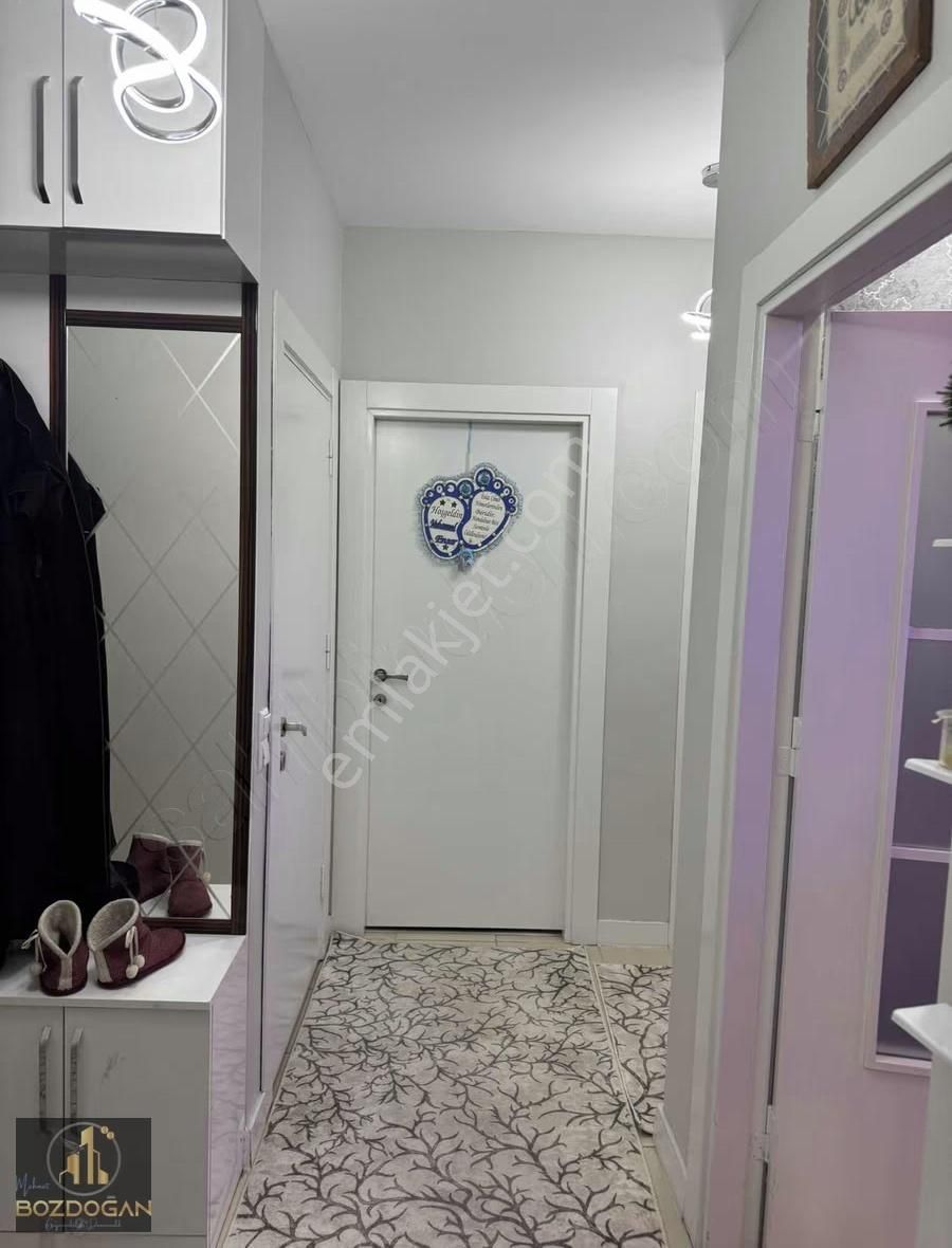 Gödene 804 Konutları 2+1 Dairemiz Satlık - Görsel 4