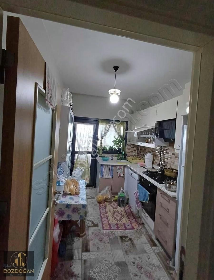 Godene Toki 2 + 1 Tapu Teslim Zemin Kat Dairemiz Satılık