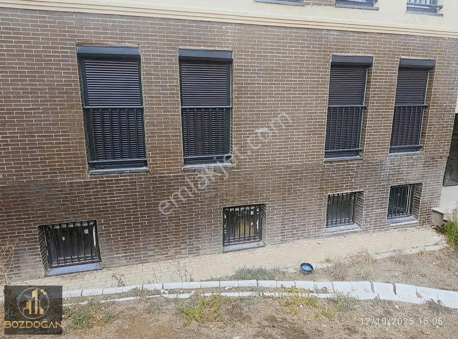 Godene Toki 3 + 1 Zemin Kat Tapu Teslim Dairemiz Satılık - Görsel 9