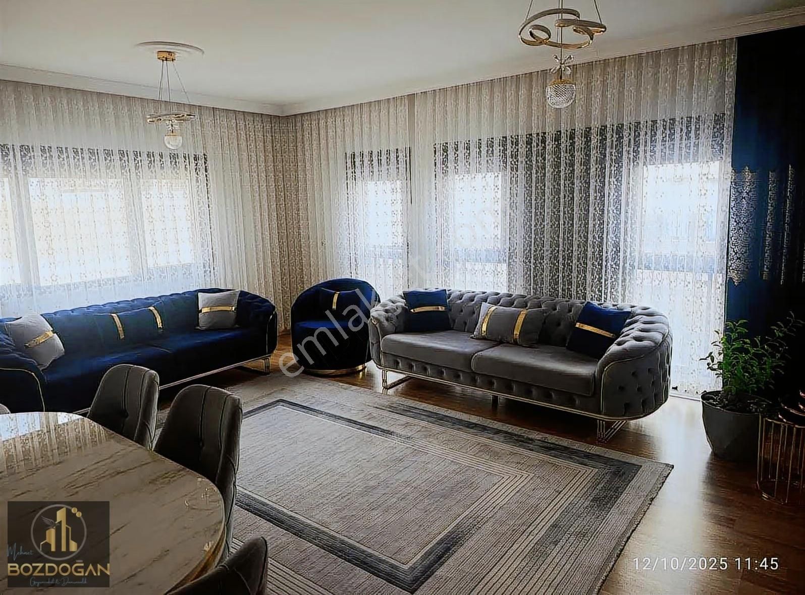 Godene Toki 3 + 1 Zemin Kat Tapu Teslim Dairemiz Satılık - Görsel 3