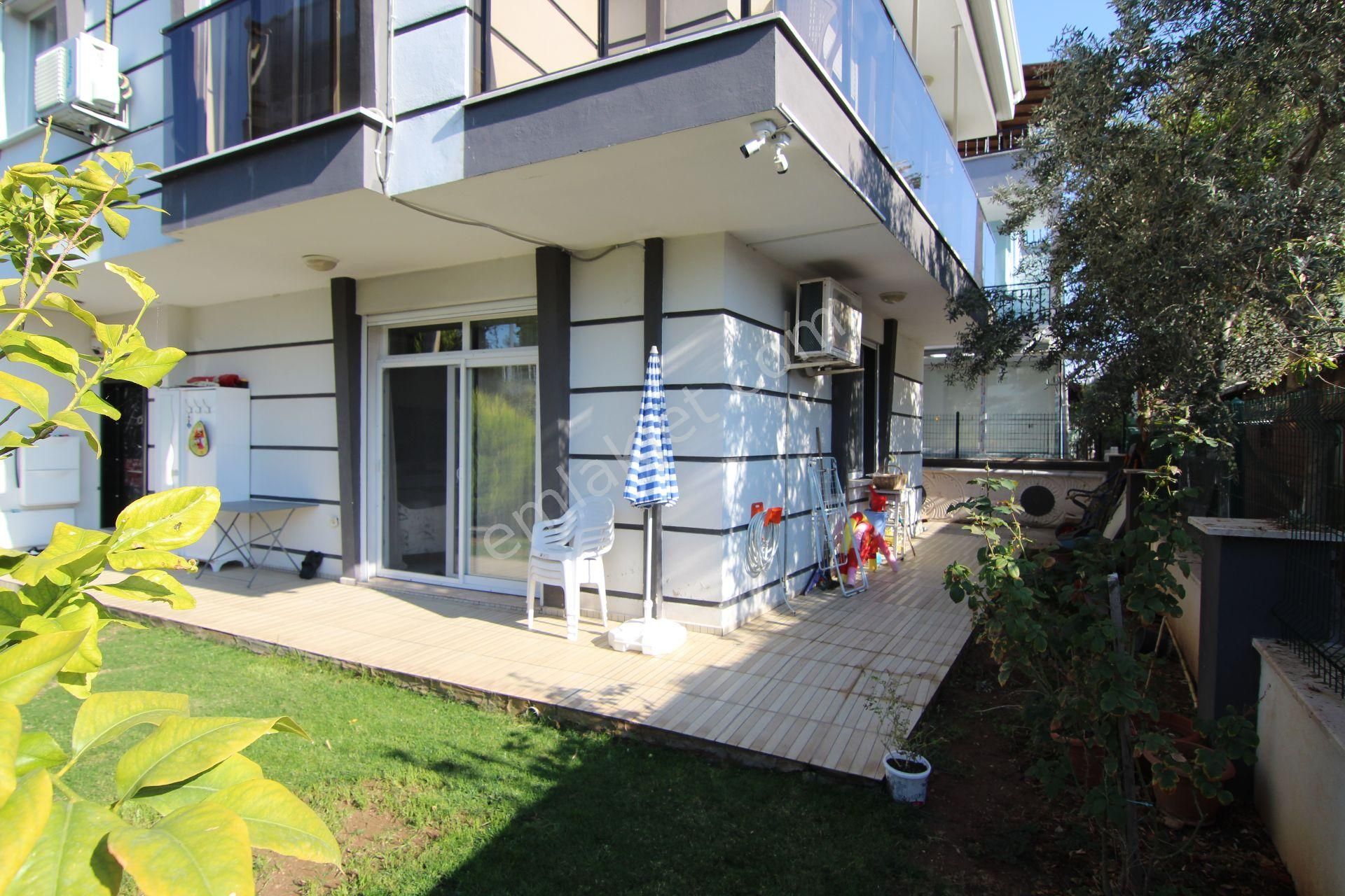 Didim Mavişehirde Deniz Manzaralı Denize 400 Metre 5+1 Villa - Görsel 3