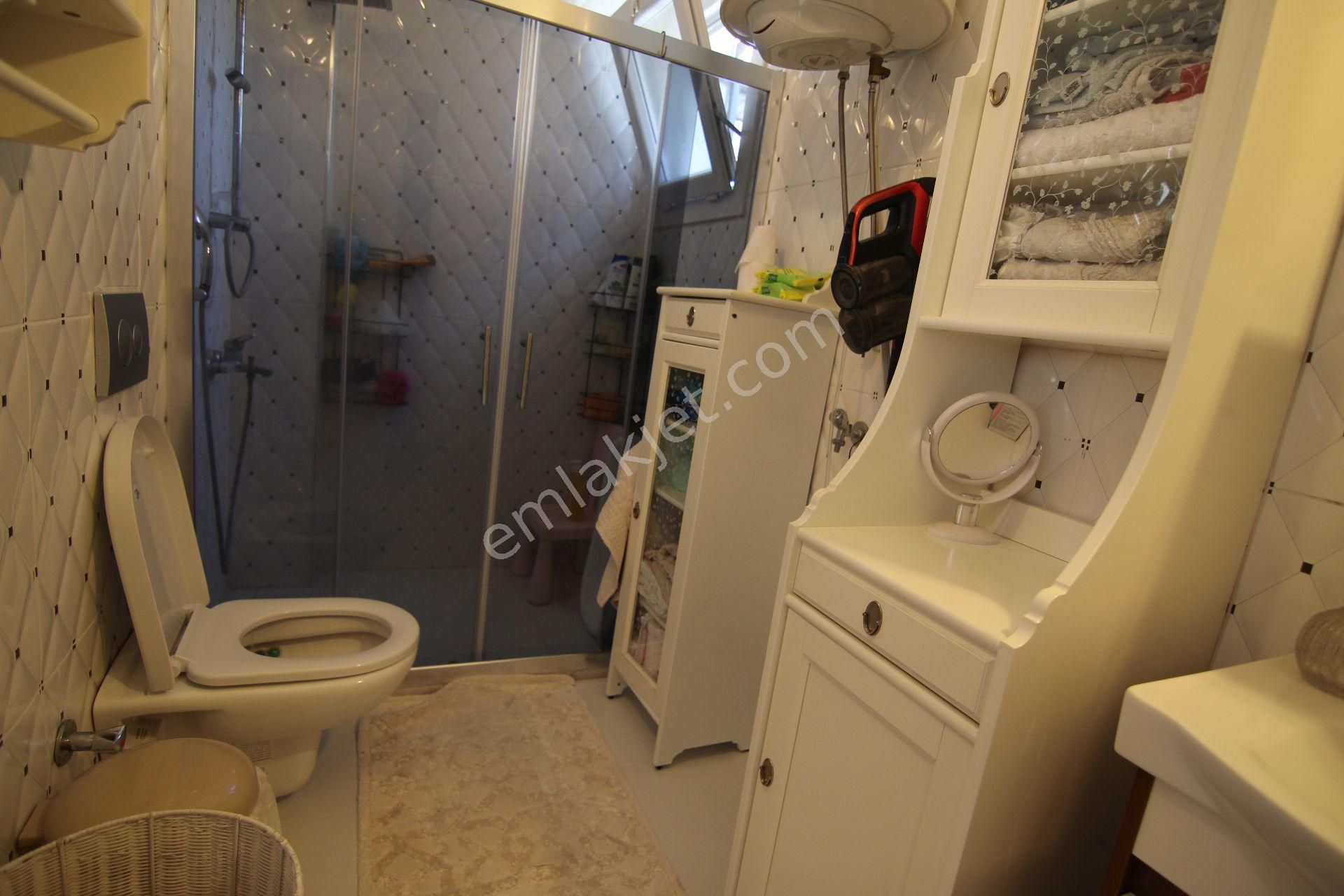 Didim Mavişehirde Deniz Manzaralı Denize 400 Metre 5+1 Villa - Görsel 13