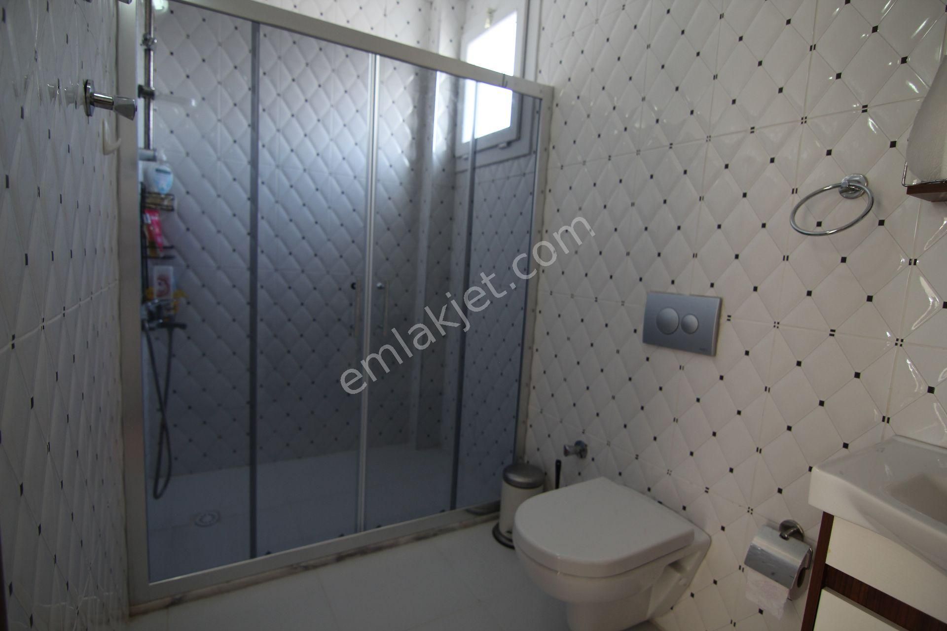 Didim Mavişehirde Deniz Manzaralı Denize 400 Metre 5+1 Villa - Görsel 15