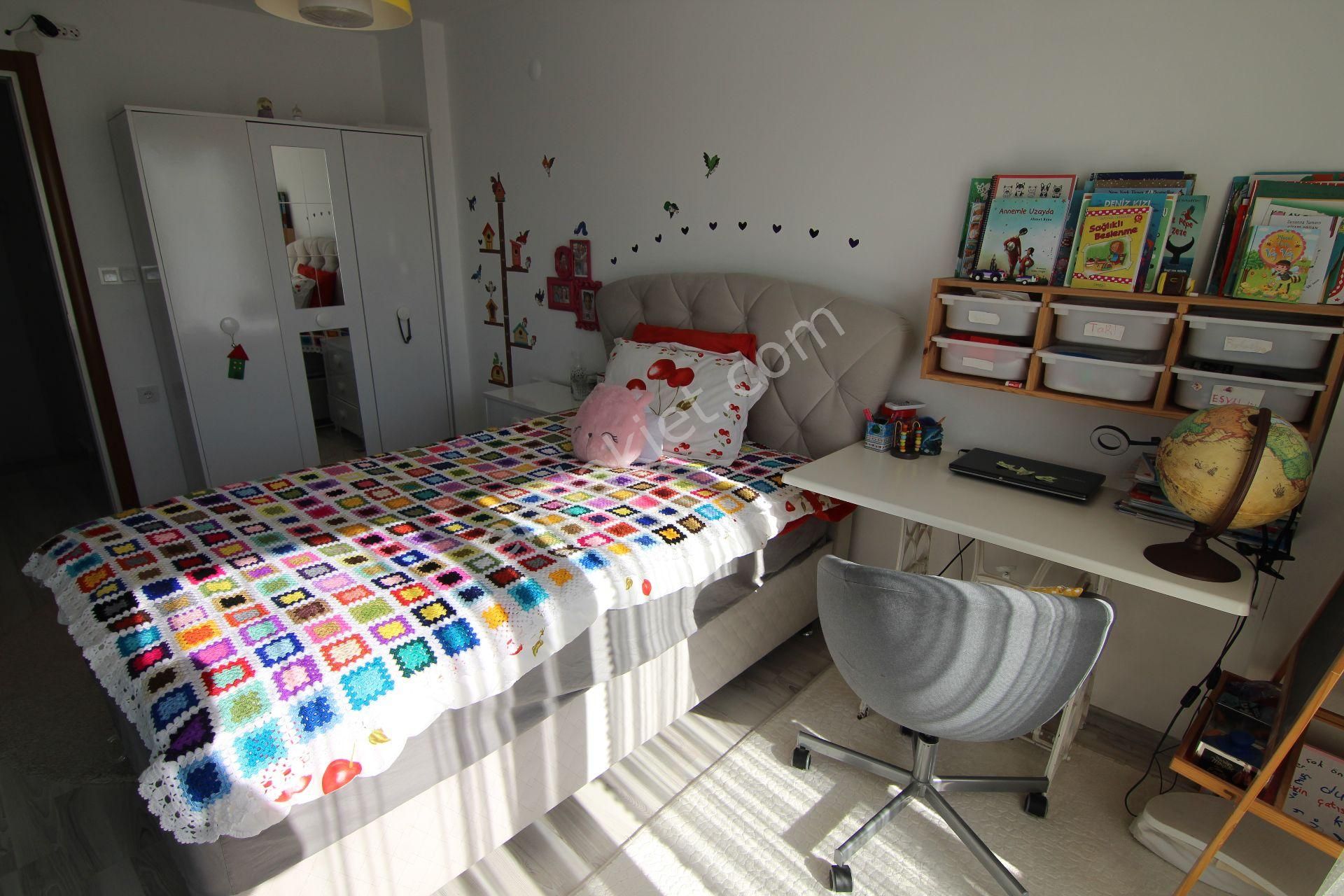 Didim Mavişehirde Deniz Manzaralı Denize 400 Metre 5+1 Villa - Görsel 7