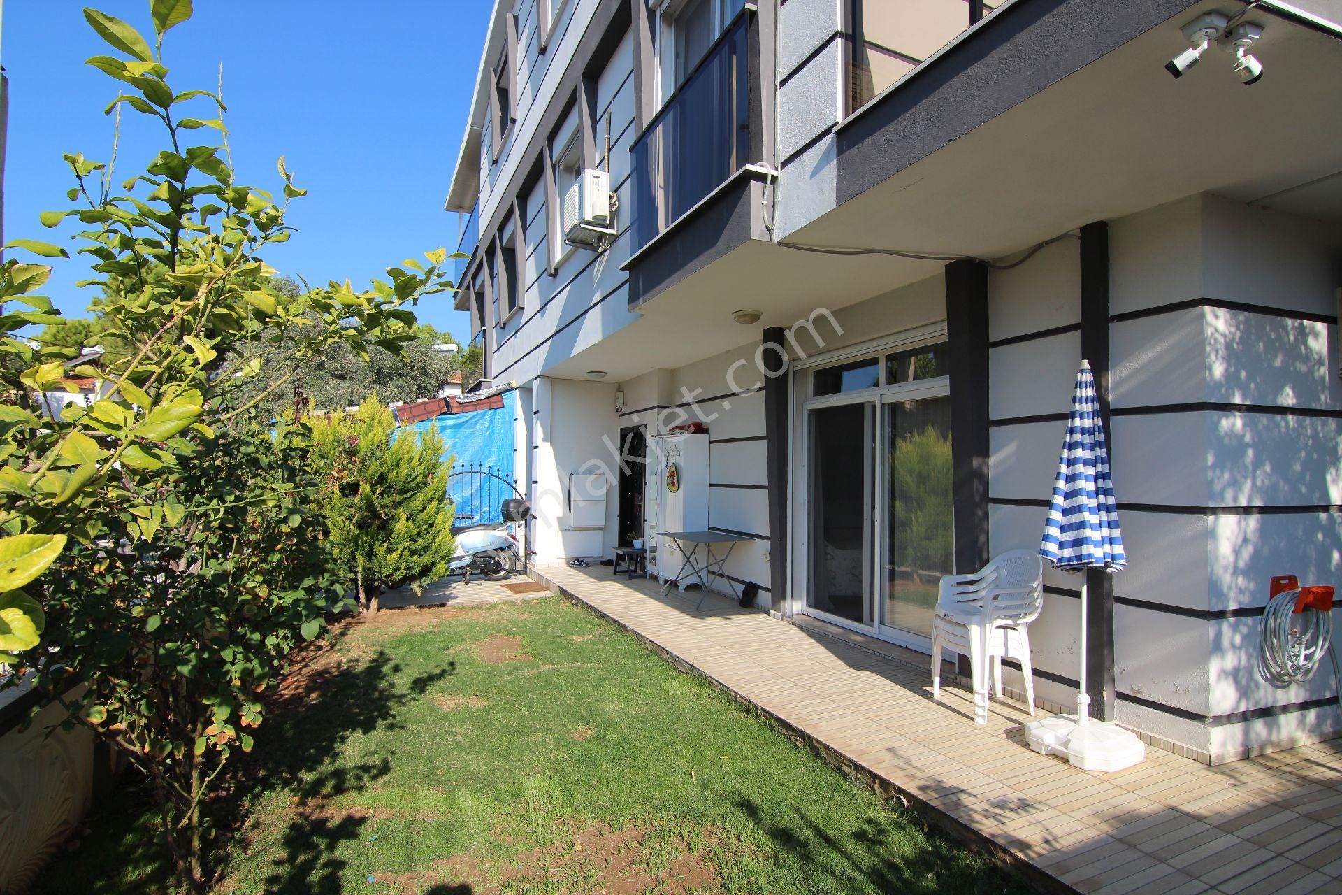 Didim Mavişehirde Deniz Manzaralı Denize 400 Metre 5+1 Villa - Görsel 5