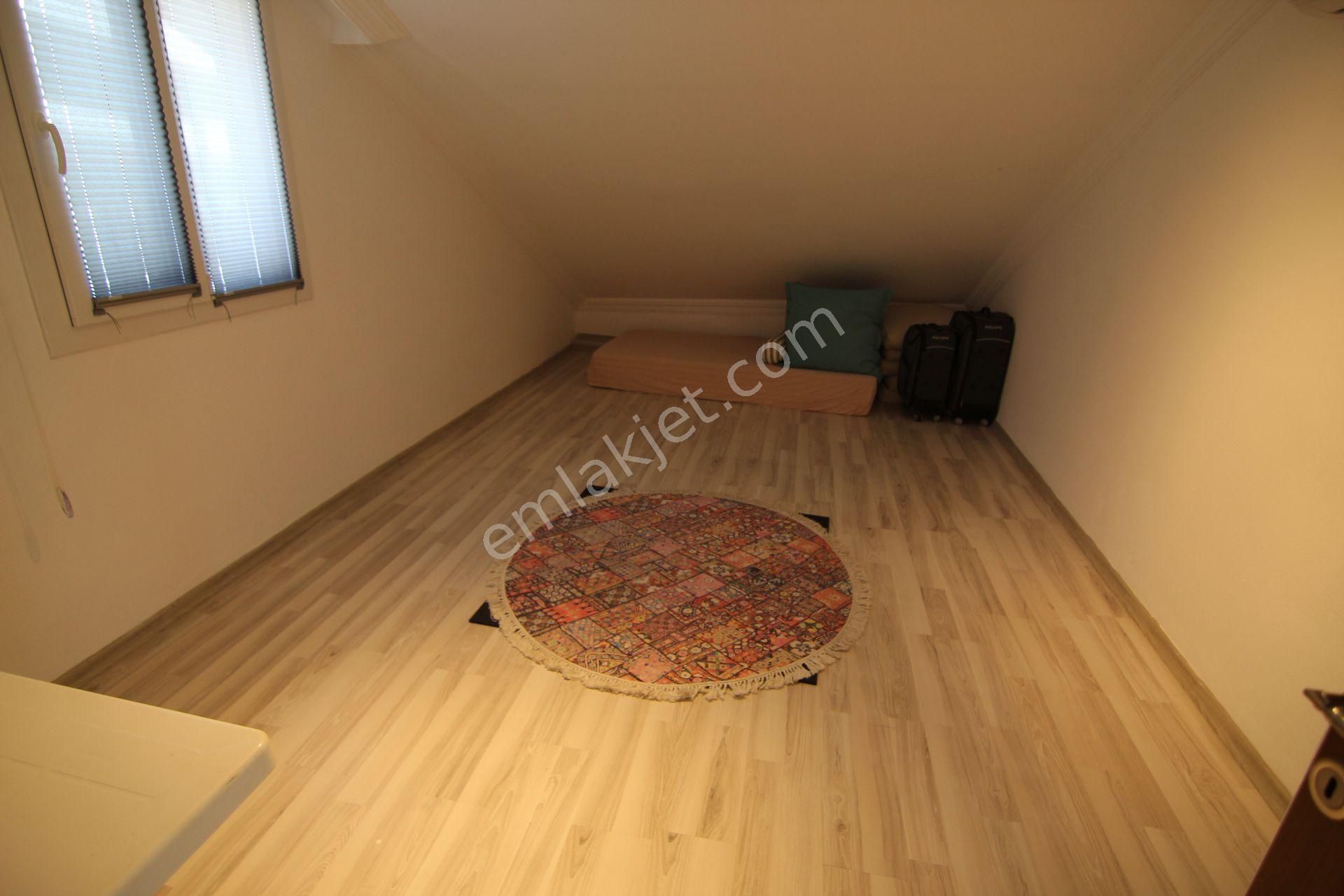 Didim Mavişehirde Deniz Manzaralı Denize 400 Metre 5+1 Villa - Görsel 17