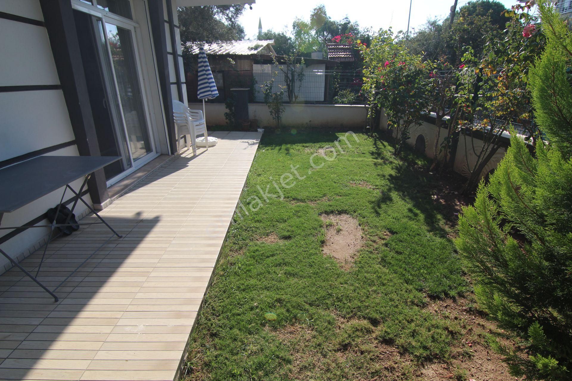 Didim Mavişehirde Deniz Manzaralı Denize 400 Metre 5+1 Villa - Görsel 2