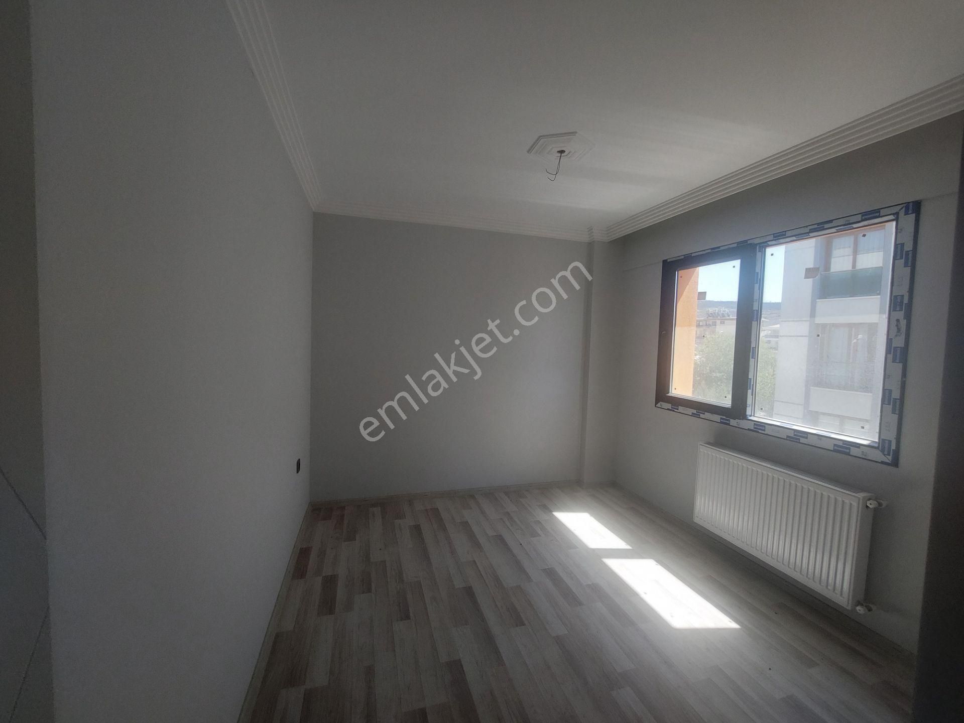 Site İçi D.gazlı K.mutfak,asansör, Otoparklı 95m2 Sıfır 2+1 - Görsel 9