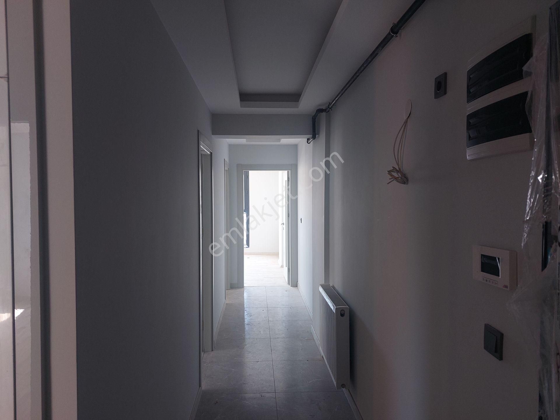 Site İçi D.gazlı K.mutfak,asansör, Otoparklı 95m2 Sıfır 2+1 - Görsel 4