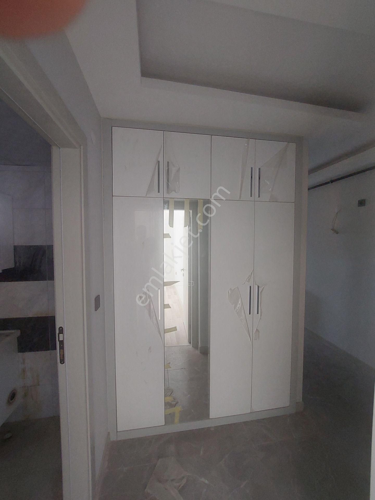 Site İçi D.gazlı K.mutfak,asansör, Otoparklı 95m2 Sıfır 2+1 - Görsel 29