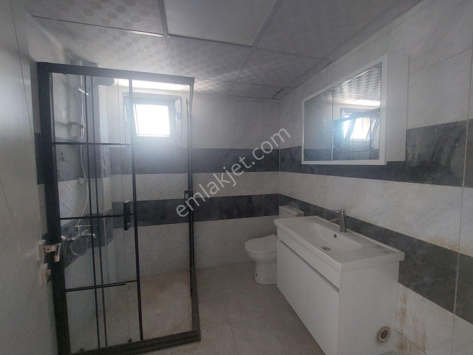 Site İçi D.gazlı K.mutfak,asansör, Otoparklı 95m2 Sıfır 2+1 - Görsel 7