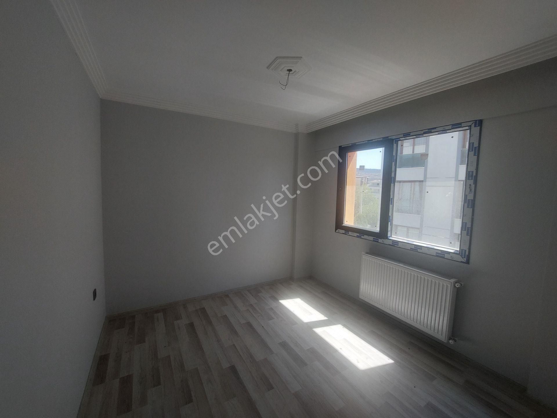 Site İçi D.gazlı K.mutfak,asansör, Otoparklı 95m2 Sıfır 2+1 - Görsel 12