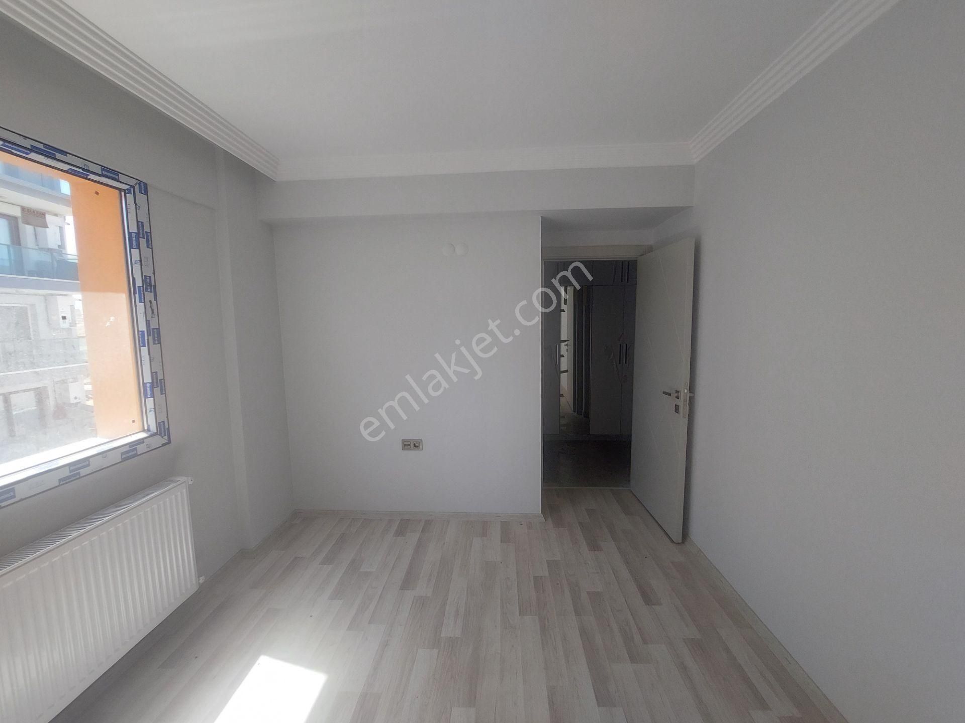 Site İçi D.gazlı K.mutfak,asansör, Otoparklı 95m2 Sıfır 2+1 - Görsel 10