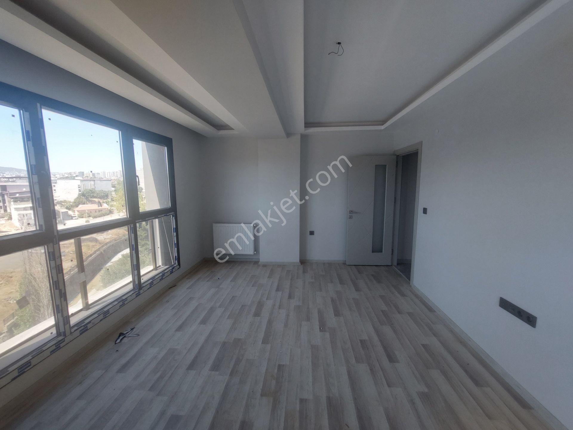 Site İçi D.gazlı K.mutfak,asansör, Otoparklı 95m2 Sıfır 2+1 - Görsel 23