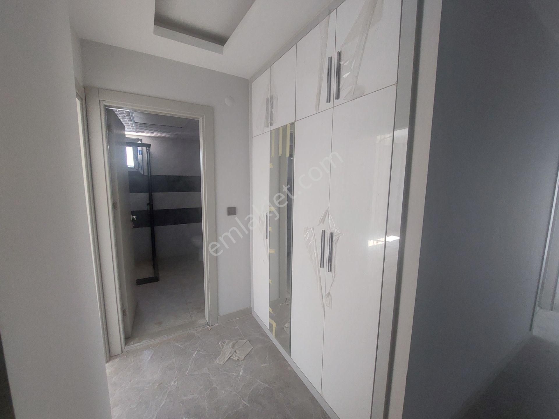Site İçi D.gazlı K.mutfak,asansör, Otoparklı 95m2 Sıfır 2+1 - Görsel 5