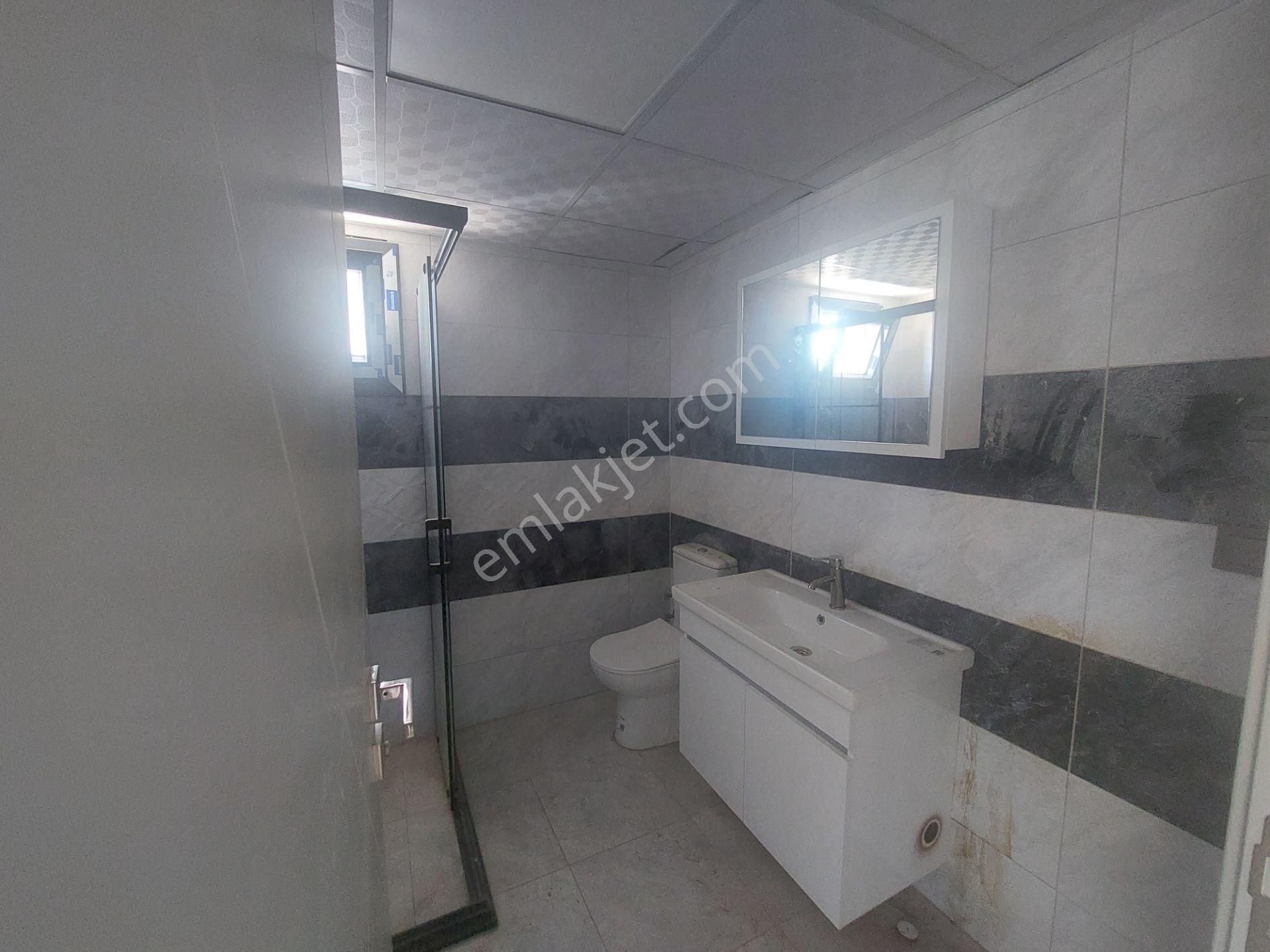 Site İçi D.gazlı K.mutfak,asansör, Otoparklı 95m2 Sıfır 2+1 - Görsel 6