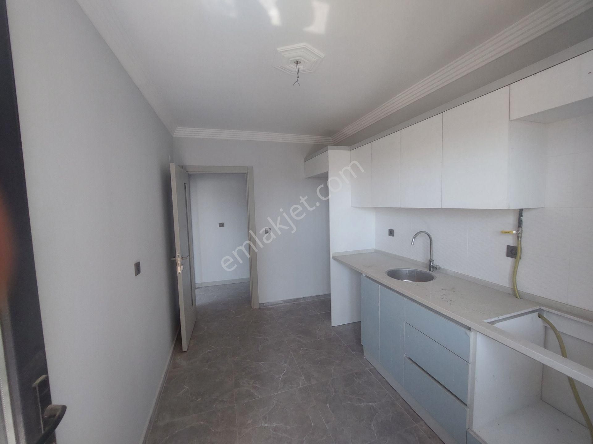 Site İçi D.gazlı K.mutfak,asansör, Otoparklı 95m2 Sıfır 2+1 - Görsel 20