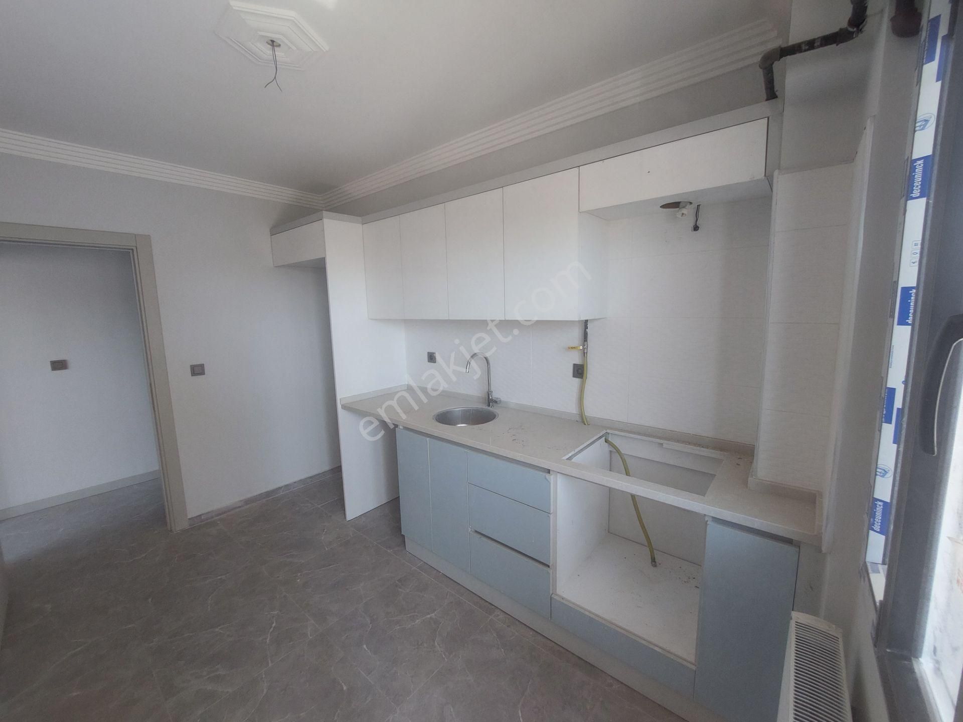 Site İçi D.gazlı K.mutfak,asansör, Otoparklı 95m2 Sıfır 2+1 - Görsel 19