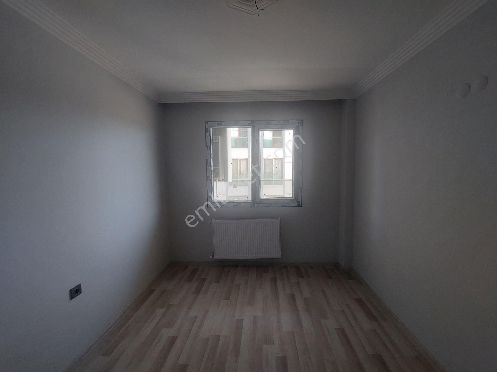 Site İçi D.gazlı K.mutfak,asansör, Otoparklı 95m2 Sıfır 2+1 - Görsel 14