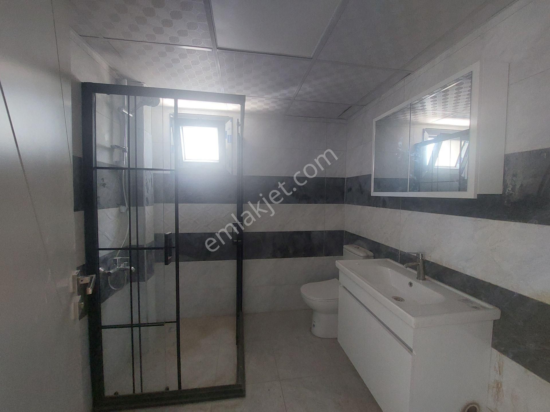 Site İçi D.gazlı K.mutfak,asansör, Otoparklı 95m2 Sıfır 2+1 - Görsel 8