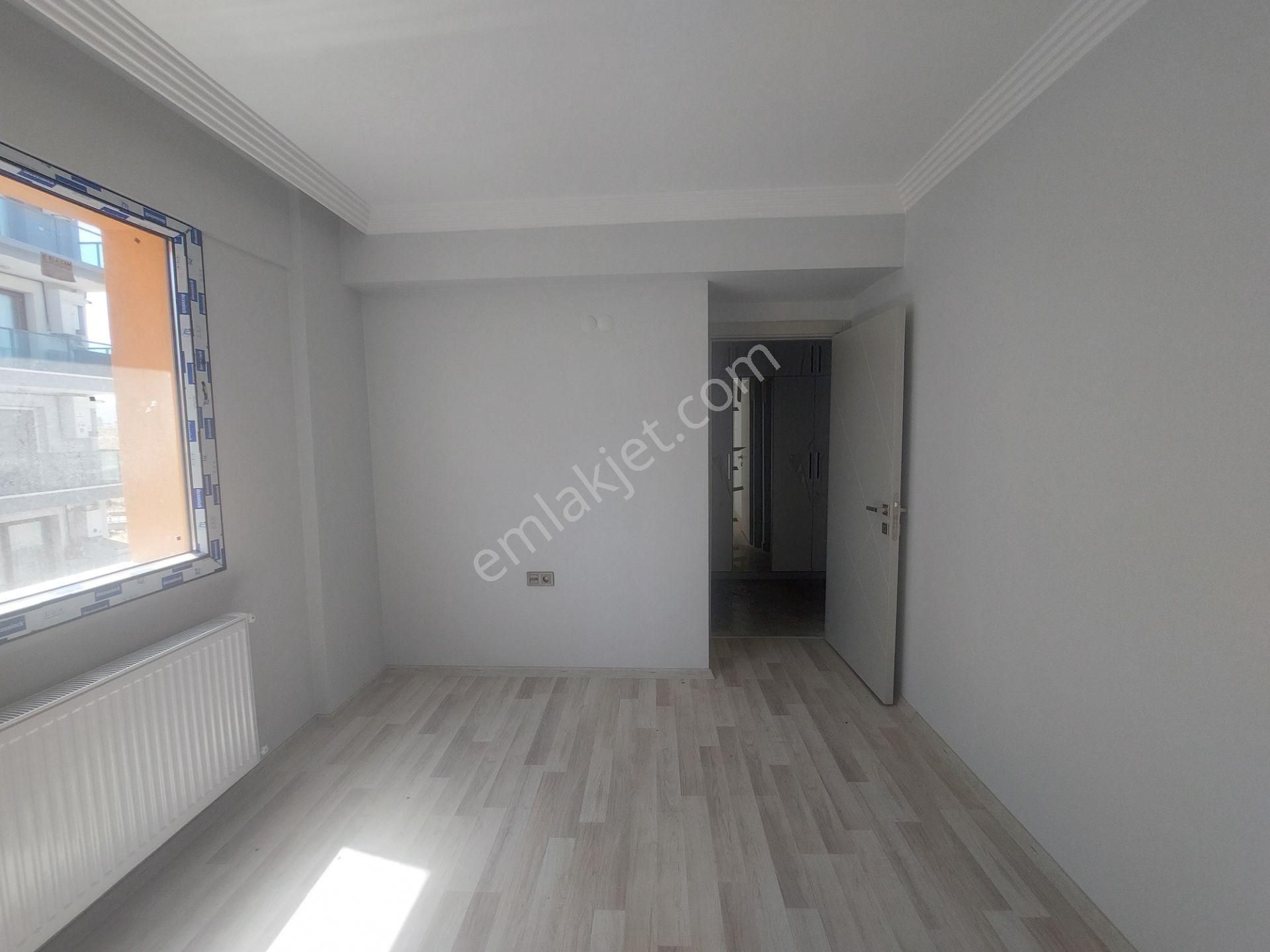 Site İçi D.gazlı K.mutfak,asansör, Otoparklı 95m2 Sıfır 2+1 - Görsel 11