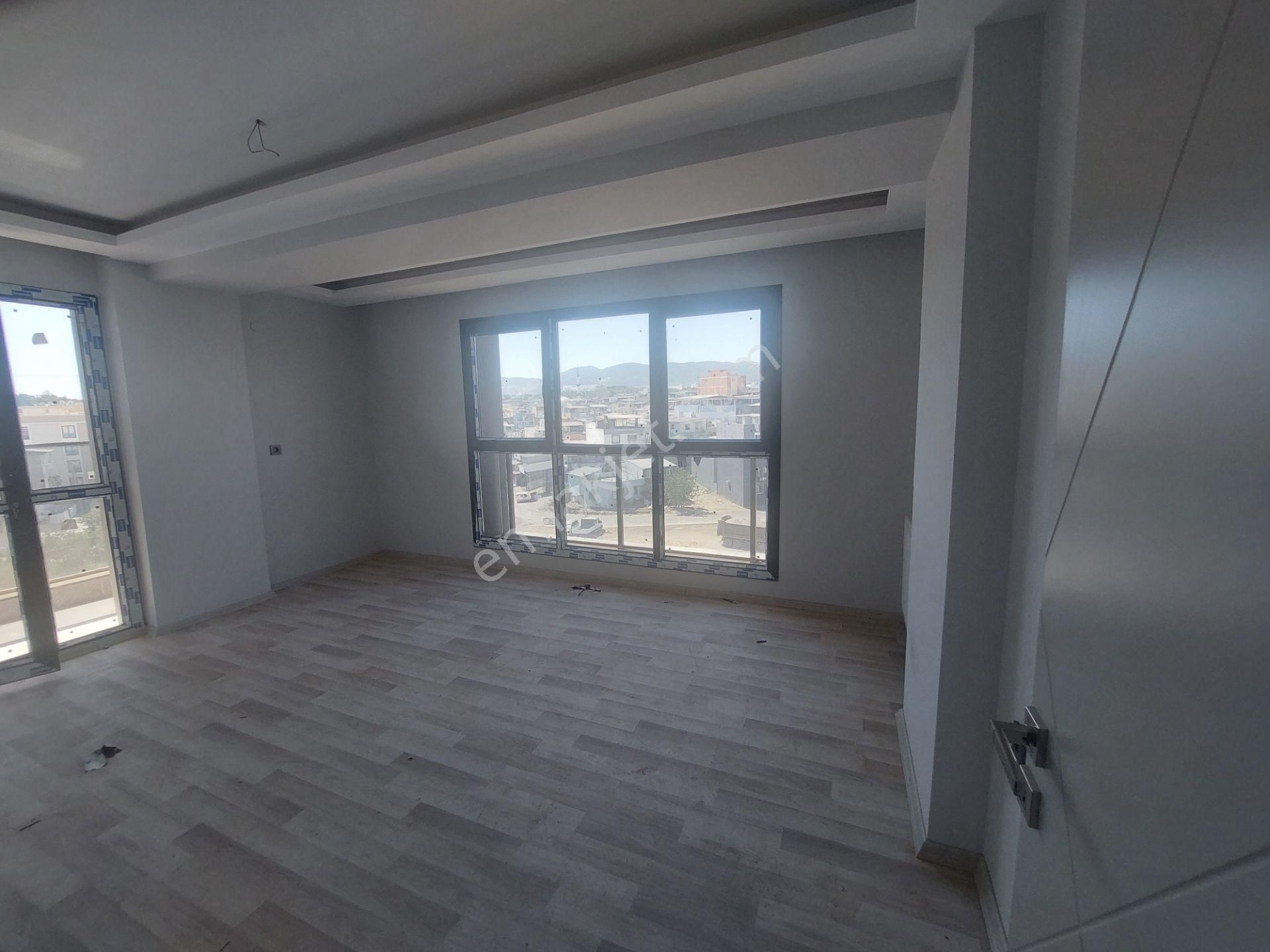 Site İçi D.gazlı K.mutfak,asansör, Otoparklı 95m2 Sıfır 2+1 - Görsel 25