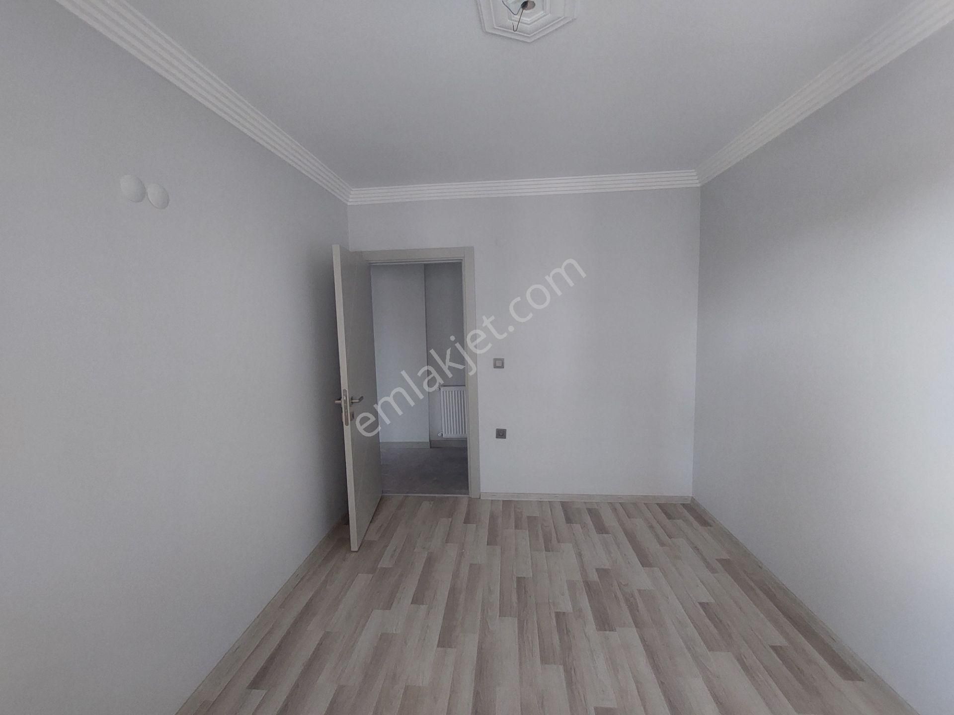 Site İçi D.gazlı K.mutfak,asansör, Otoparklı 95m2 Sıfır 2+1 - Görsel 15