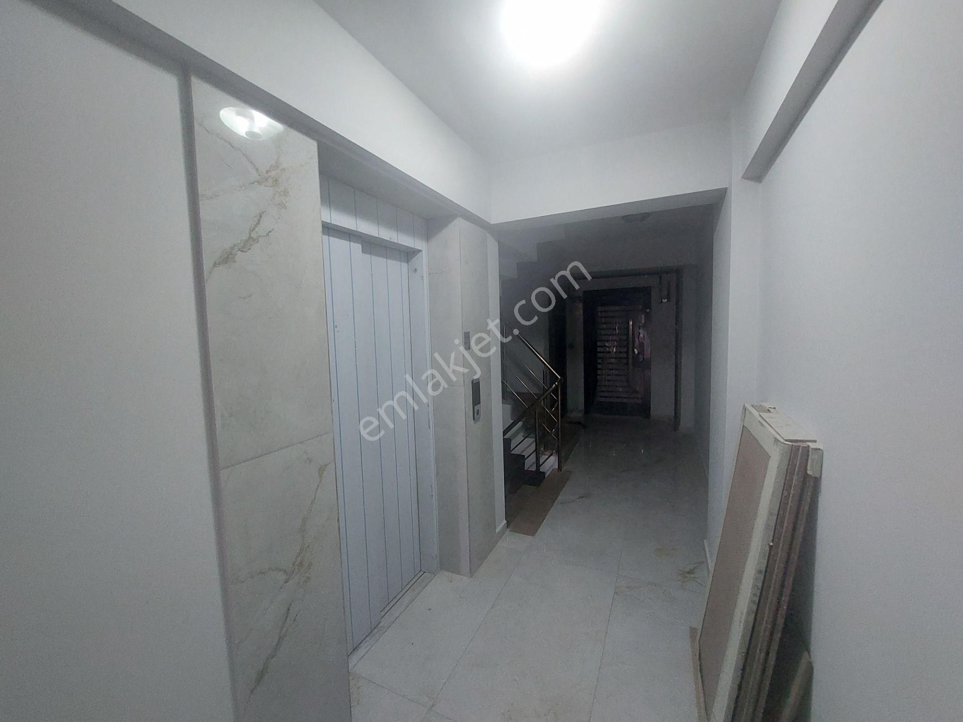 Site İçi D.gazlı K.mutfak,asansör, Otoparklı 95m2 Sıfır 2+1 - Görsel 28