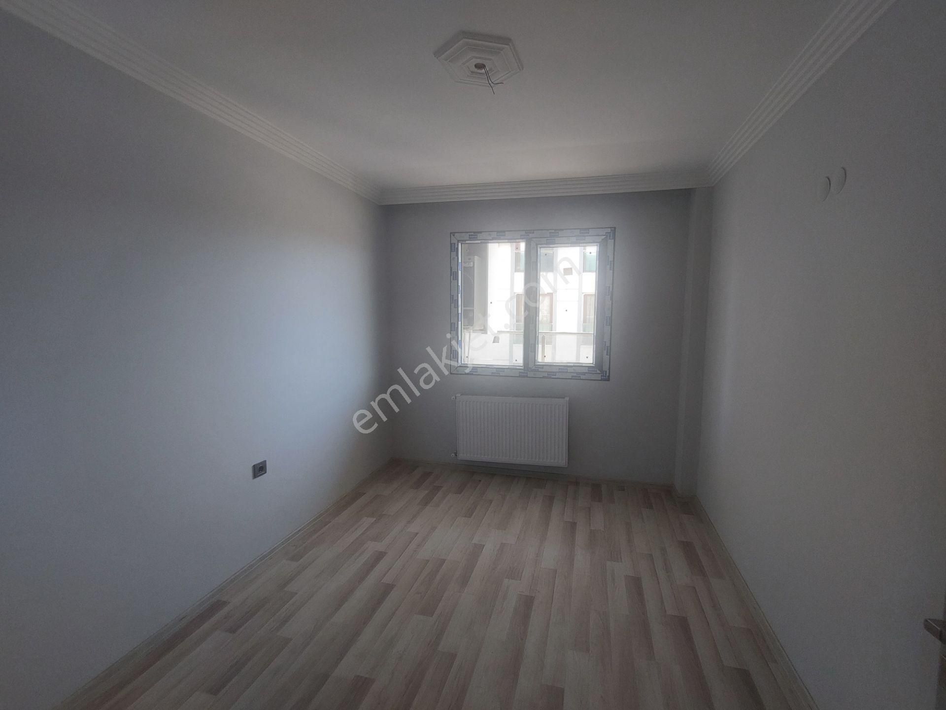 Site İçi D.gazlı K.mutfak,asansör, Otoparklı 95m2 Sıfır 2+1 - Görsel 13