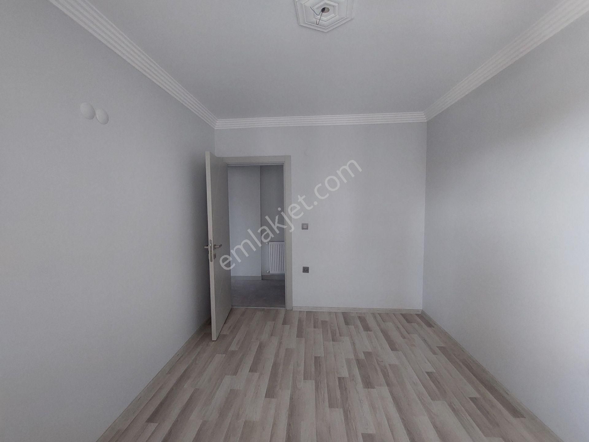 Site İçi D.gazlı K.mutfak,asansör, Otoparklı 95m2 Sıfır 2+1 - Görsel 16