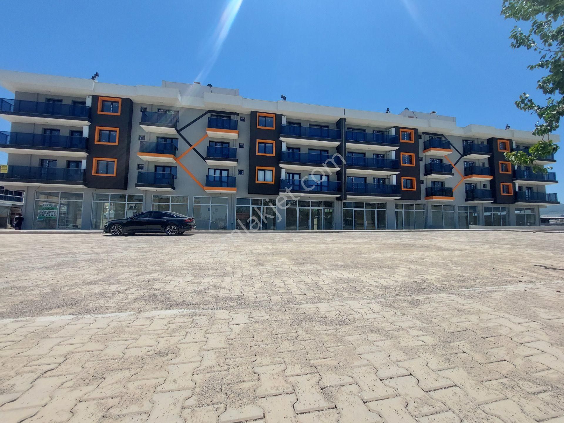 Site İçi D.gazlı K.mutfak,asansör, Otoparklı 95m2 Sıfır 2+1