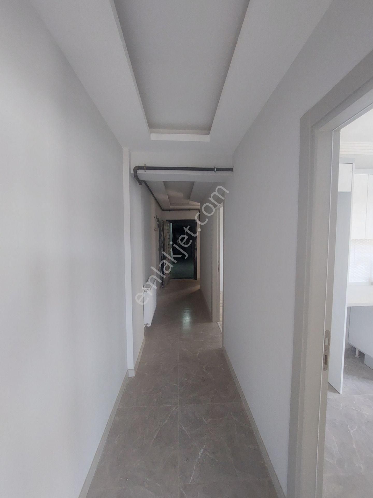 Site İçi D.gazlı K.mutfak,asansör, Otoparklı 95m2 Sıfır 2+1 - Görsel 17