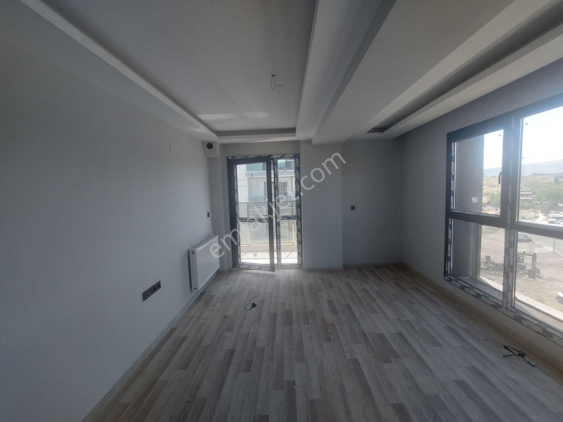 Site İçi D.gazlı K.mutfak,asansör, Otoparklı 95m2 Sıfır 2+1 - Görsel 22