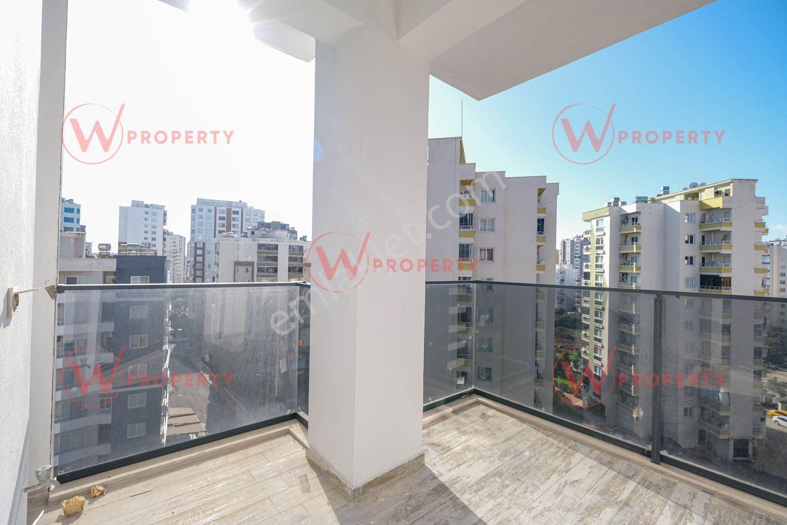 W Property'den Merkez Mah.de Oturuma Hazır Site İçerisinde 3+1 - Görsel 5