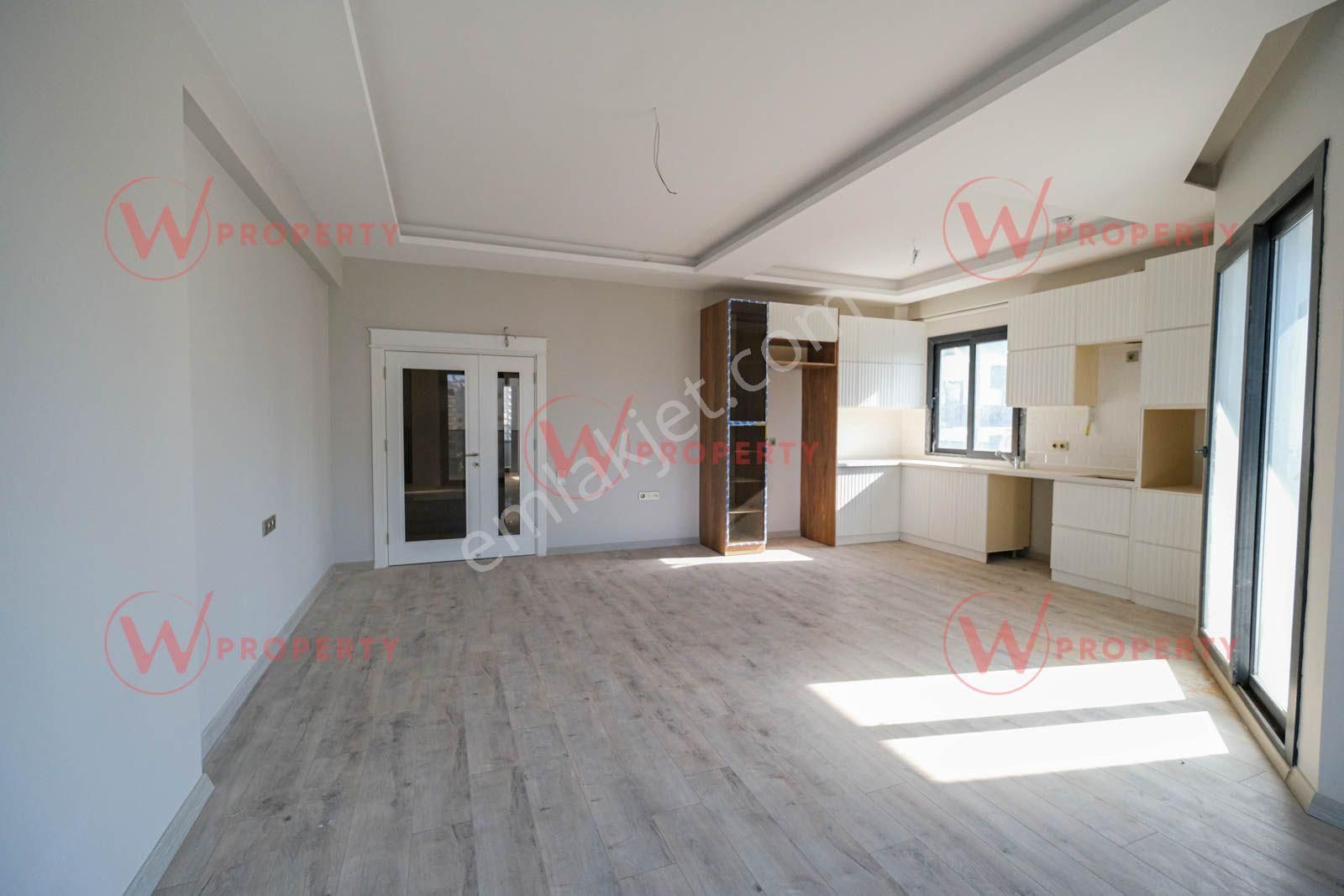 W Property'den Merkez Mah.de Oturuma Hazır Site İçerisinde 3+1 - Görsel 3