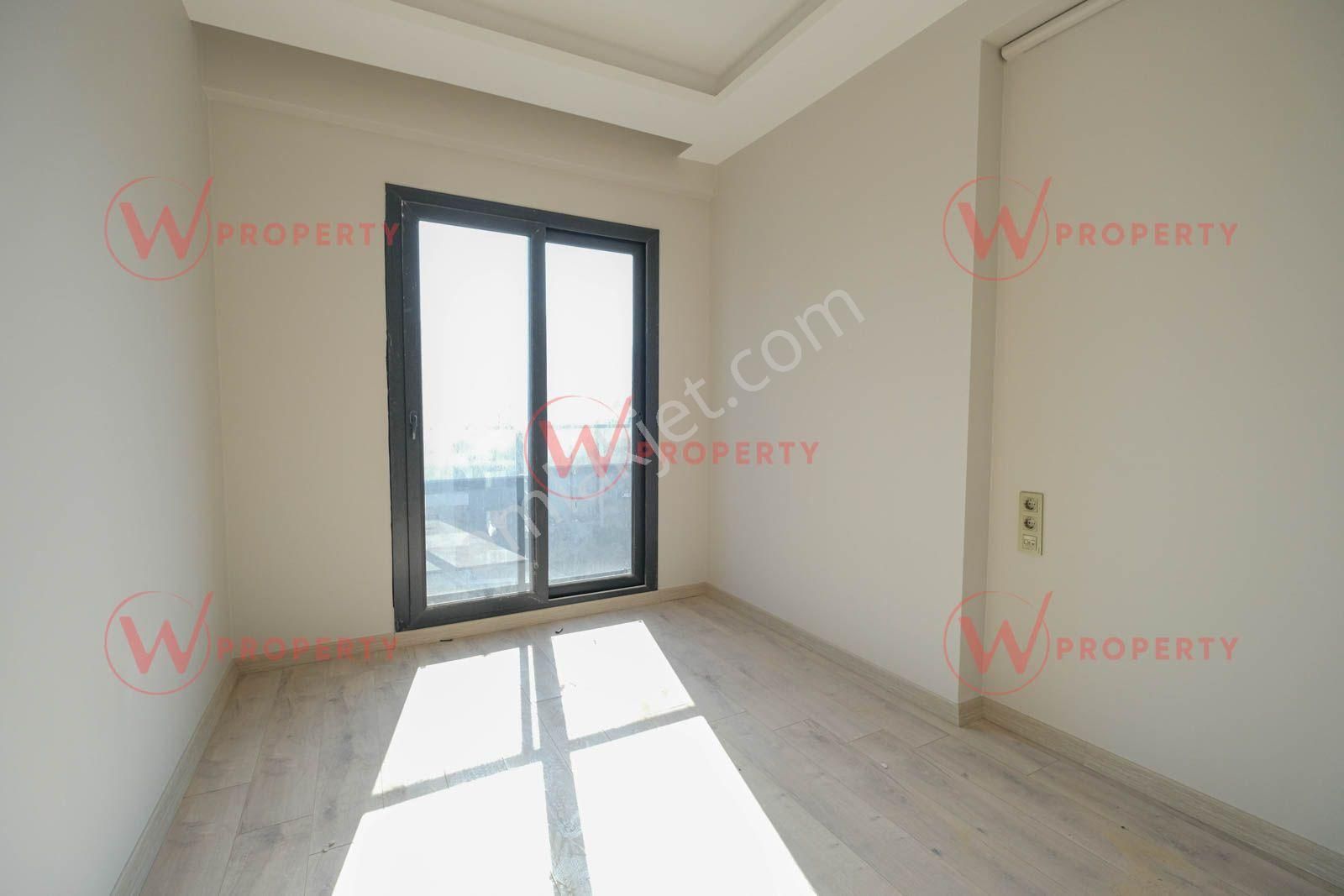 W Property'den Merkez Mah.de Oturuma Hazır Site İçerisinde 3+1 - Görsel 8